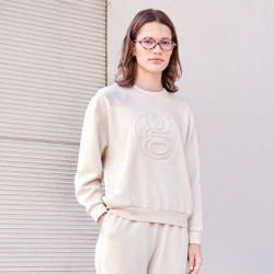 Sudadera casual mujer Gisela