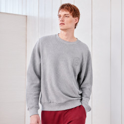 Sudadera hombre cerrada Gisela