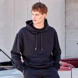 Sudadera capucha hombre Gisela
