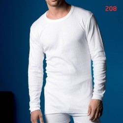 Camiseta manga larga 208 Abanderado termal