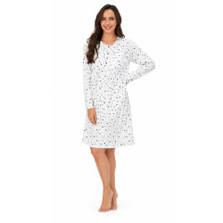Camisón estampado mujer...