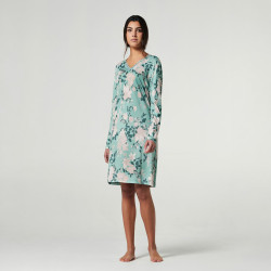 Camisón estampado mujer Belty
