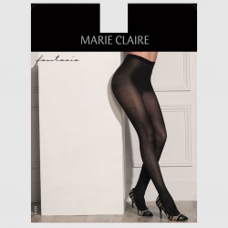 Panty fantasía con brillo lateral Marie Claire