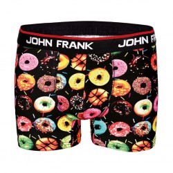 Bóxer Donuts Jhon Frank