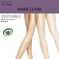 Panty Sra. verano invisible Marie Claire