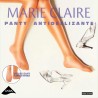 Panty Sra. verano para sandalias Marie Claire