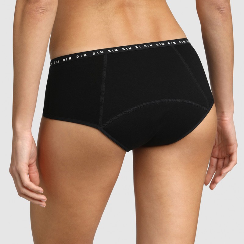 Braga Bikini Menstrual Lavable DIM PROTECT BDS